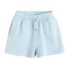 Cool Club, Set pentru fete, Bluza, Pantaloni scurti, albastru