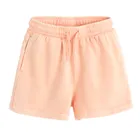 Cool Club, Set pentru fete, Bluza, Pantaloni scurti, piersica