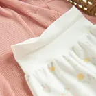 Cool Club, Set pentru fete, Body cu maneca lunga, Pantaloni, Bluza cu capse, alb