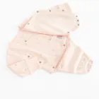 Cool Club, Set pentru fete, Body cu maneca lunga, Pantaloni, roz