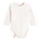 Cool Club, Set pentru fete, Body cu maneca lunga, Salopeta, mix