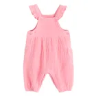 Cool Club, Set pentru fete, Body cu maneca lunga, Salopeta, mix