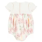 Cool Club, Set pentru fete, Body cu maneca scurta, Bentita, mix