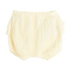 Cool Club, Set pentru fete, Body cu maneca scurta, Pantaloni scurti, bloomers, muselina, mix