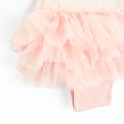 Cool Club, Set pentru fete, Body-rochie cu maneca scurta, Bentita, mix, imprimeu Hello Kitty