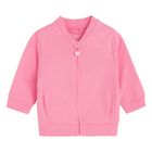 Cool Club, Set pentru fete, Hanorac subtire cu fermoar, Bluza cu maneca lunga, Colanti, mix