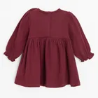 Cool Club, Set pentru fete, Rochie cu maneca lunga, Colanti, mix