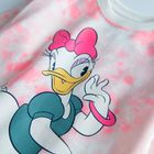 Cool Club, Set pentru fete, Rochie cu maneca lunga, Colanti, mix de culori, imprimeu Disney