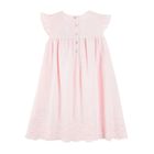 Cool Club, Set pentru fete, rochie cu maneca scurta si bentita, roz