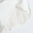 Cool Club, Set pentru fete, Rochie fara maneci, Bolero, alb