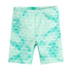 Cool Club, Set pentru fete, Tricou, Colanti scurti, mix, imprimeu Gabby's Dollhouse