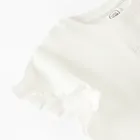 Cool Club, Set pentru fete, Tricou din tricot striat, Pantaloni din textil, mix