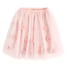 Cool Club, Set pentru fete, Tricou, Fusta, mix