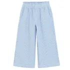 Cool Club, Set pentru fete, Tricou, Pantaloni din textil, wide, mix