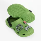 Cool Club, Slapi pentru baieti, verde