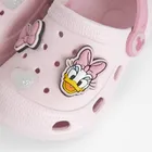 Cool Club, Slapi pentru fete, roz, imprimeu Minnie Mouse