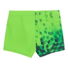 Cool Club, Sorturi de baie pentru baieti, UV 50, verde