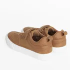 Cool Club, Tenisi pentru baieti, maro