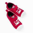 Cool Club, Tenisi pentru baieti, rosu