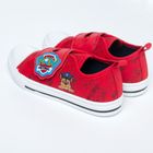 Cool Club, Tenisi pentru baieti, rosu, imprimeu Paw Patrol