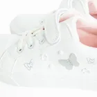 Cool Club, Tenisi pentru fete, alb