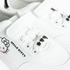 Cool Club, Tenisi pentru fete, alb, imprimeu Hello Kitty
