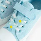 Cool Club, Tenisi pentru fete, albastru