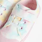 Cool Club, Tenisi pentru fete, mix, talpa Barefoot