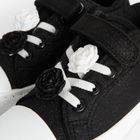 Cool Club, Tenisi pentru fete, negru