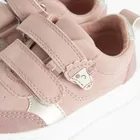 Cool Club, Tenisi pentru fete, roz