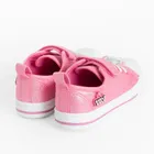 Cool Club, Tenisi pentru fete, roz, imprimeu Hello Kitty