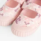 Cool Club, Tenisi pentru fete, roz, talpa Barefoot