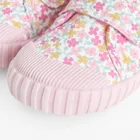 Cool Club, Tenisi pentru fete, roz, talpa Barefoot