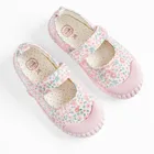 Cool Club, Tenisi pentru fete, roz, talpa Barefoot