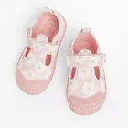 Cool Club, Tenisi pentru fete, roz, talpa Barefoot