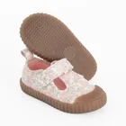 Cool Club, Tenisi pentru fete, roz, talpa Barefoot