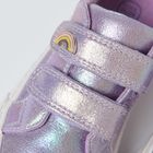 Cool Club, Tenisi pentru fete, violet