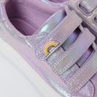 Cool Club, Tenisi pentru fete, violet