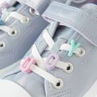 Cool Club, Tenisi pentru fete, violet