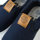 Cool Club, Tenisi tip slip on pentru baieti, bleumarin