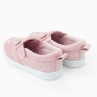 Cool Club, Tenisi tip slip on pentru fete, roz