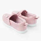 Cool Club, Tenisi tip slip on pentru fete, roz