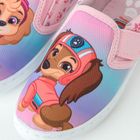 Cool Club, Tenisi tip slip on pentru fete, roz, imprimeu Paw Patrol