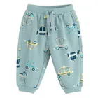 Cool Club, Trening pentru baieti, albastru