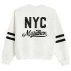 Cool Club, Trening pentru fete, alb