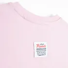Cool Club, Tricou lejer pentru fete, roz, Peanuts