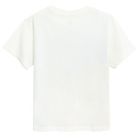 Cool Club, Tricou pentru baieti, alb