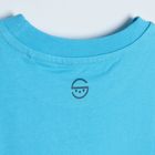 Cool Club, Tricou pentru baieti, albastru