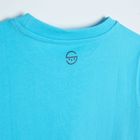 Cool Club, Tricou pentru baieti, albastru