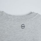 Cool Club, Tricou pentru baieti, gri